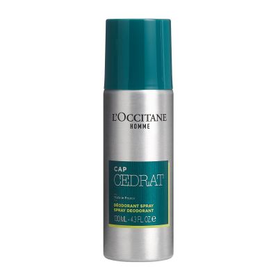 Cap Cedrat Deo Vaporizador 130 Ml