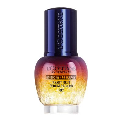 Immortele Reset Nuit Serum Regard 15 Ml