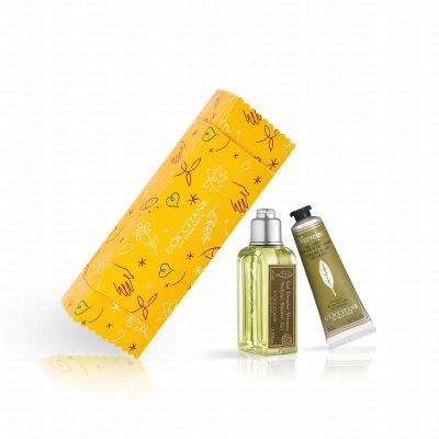 Verveine Cracker Lote 2 Pz