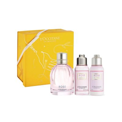 Rose Lot 3 Pz