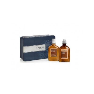 Eau Des Baux Lot 3 Pz