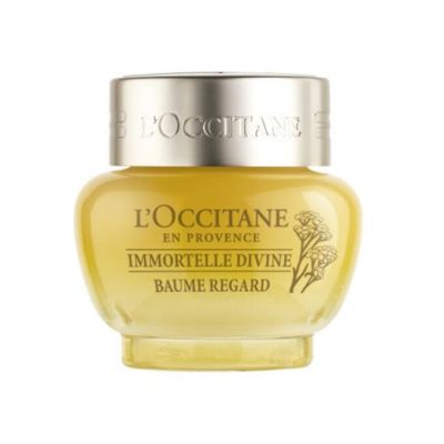 L'Occitane Bálsamo De Ojos Divina Siempreviva 15Ml