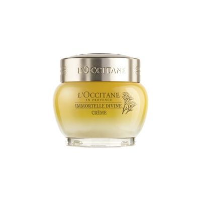 L'Occitane Immortelle Divin Cr 50Ml