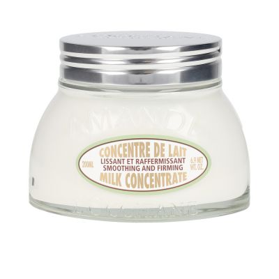 AMANDE concentré de lait 200 ml