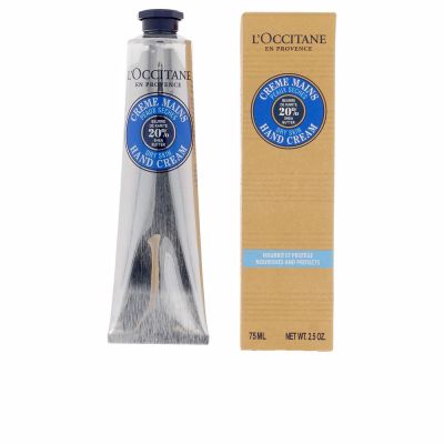 KARITE crème mains 75 ml