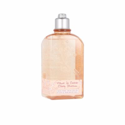CHERRY BLOSSOM Shower Gel 250 ml