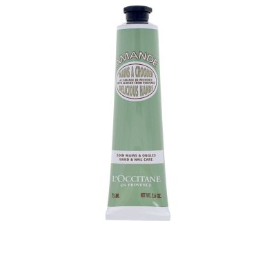 AMANDE mains à croquer 75 ml