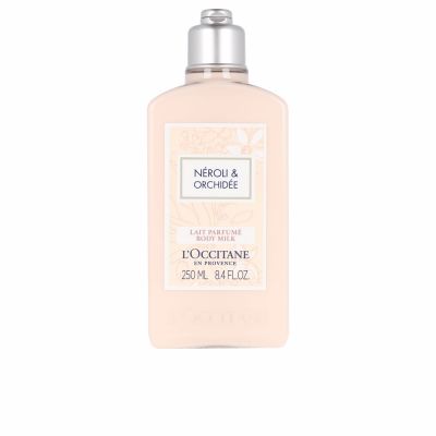 NÉROLI & ORCHIDÉE lait parfumé 245 ml