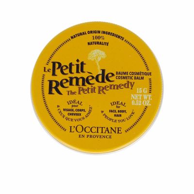 LE PETIT REMÈDE baume 15 gr
