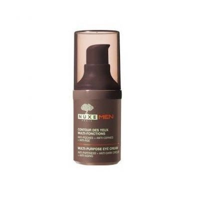 Nuxe Men Contour des Yeux Multi-Fonctions 15 ml