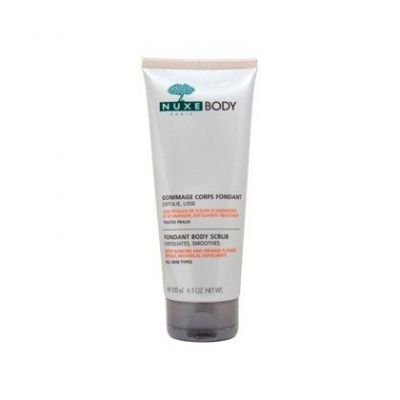 Nuxe fondente Corpo Gommage Corps 200 Ml