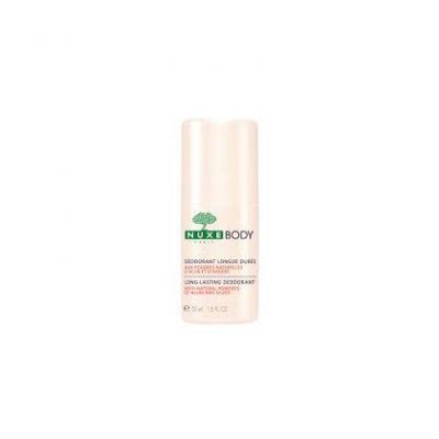 NUXE BODY deo roll-on 50 ml