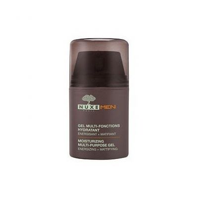Nuxe Men Gel multi-fonctions Hydratant 50 ml