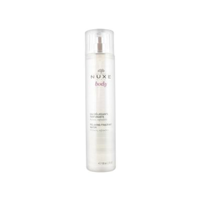 Nuxe Body Eau Délassante Parfumante Vaporizer 100 Ml