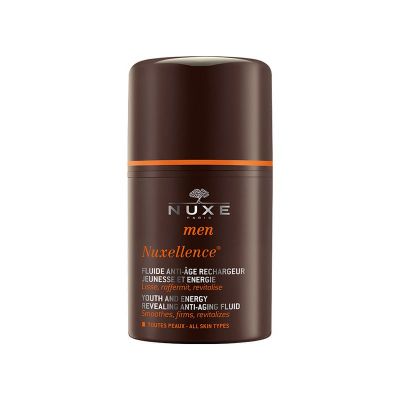 Nuxe Men Nuxellence Fluide Anti-Âge 50 Ml