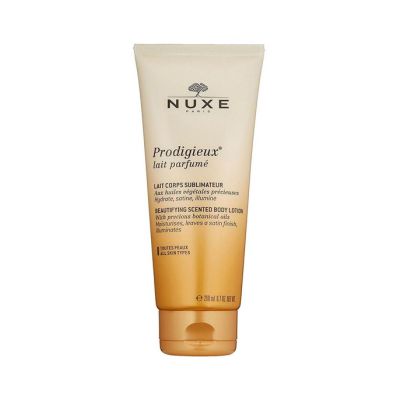 Prodigieux Lait Parfumé 200 Ml