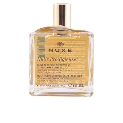 Huile Prodigieuse Huile Sèche Vaporizador 50 Ml