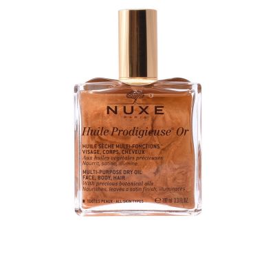 Huile Prodigieuse Or Vaporizador 100 Ml