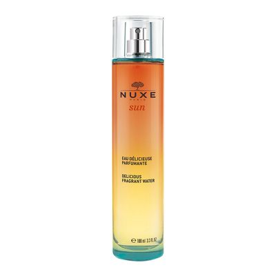 Nuxe Sun Eau Délicieuse Parfum Spray 100 Ml