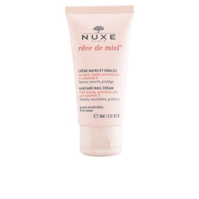 Rêve De Miel Creme Mains Et Ongles 50 Ml