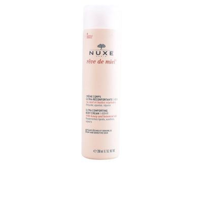 Rêve De Miel Crème Corps Ultra-Réconfortante 200 Ml