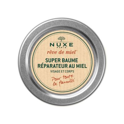 Rêve De Miel Super Baume Réparateur Visage Et Corps 40 Ml