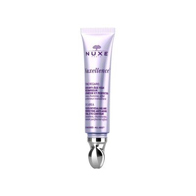 Nuxellence Zone Regard Soin Anti-Âge Yeux 15 Ml