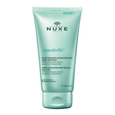 Aquabella Gelée Purifiante Micro-Exfoliante 200 Ml