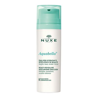 Aquabella Emulsion Hydratante Révélatrice De Beauté 50 Ml