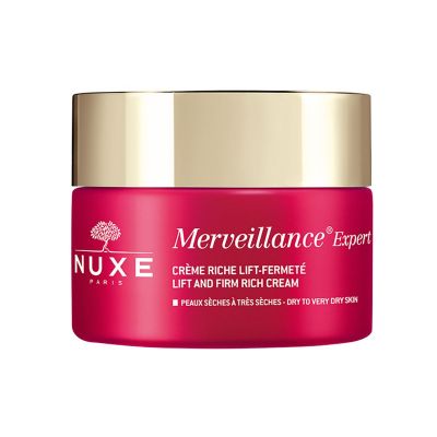 Merveillance Expert Crème Riche Lift-Fermeté 50 Ml