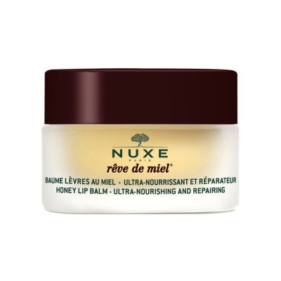 Rêve De Miel Baume Lèvres Ultra-Nourrissant 15 Ml
