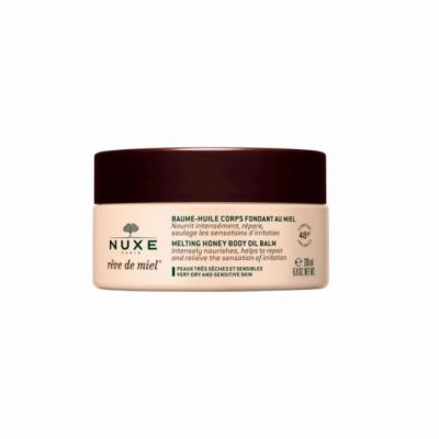 Rêve De Miel Baume-Huile Corps Fondant Au Miel 200 Ml