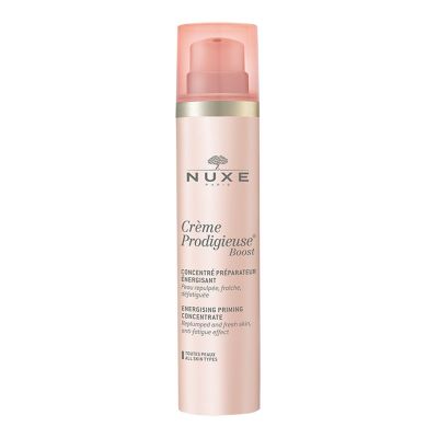 Crème Prodigieuse Boost Concentré Préparateur Énergisant