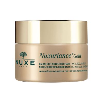Nuxuriance Gold Baume Nuit Nutri-Fortifiant 50 Ml