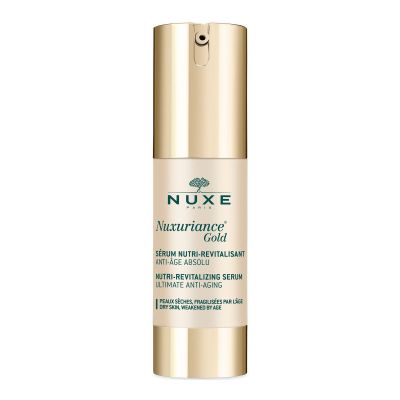 Nuxuriance Gold Sérum Nutri-Revitalisant 30 Ml