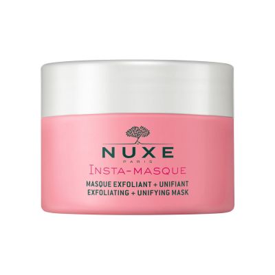 Insta-Masque Masque Exfoliant + Unifiant 50 Ml