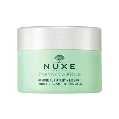 Insta-Masque Masque Purifiant + Lissant 50 Ml