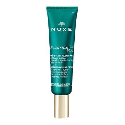 Nuxuriance Ultra Cème-Fluide Redensifiante Anti-Âge 50 Ml