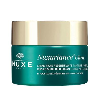 Nuxuriance Ultra Cème Riche Redensifiante Anti-Âge 50 Ml