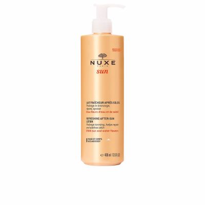 NUXE SUN lait fraîcheur après-soleil 400 ml