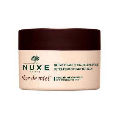 Rêve De Miel Baume Visage Ultra-Réconfortant 50 Ml