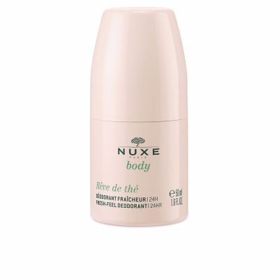 RÊVE DE THÉ déodorant fraîcheur 24h 50 ml
