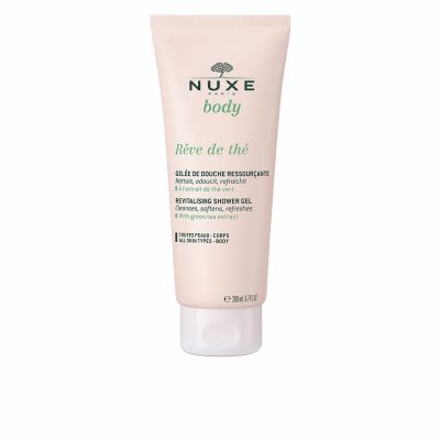RÊVE DE THÉ gel douche rafraîchissant 200 ml