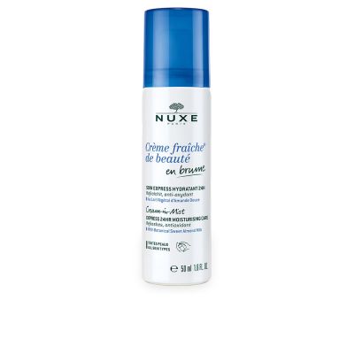 CRÈME FRAÎCHE DE BEAUTÉ en brume 50 ml