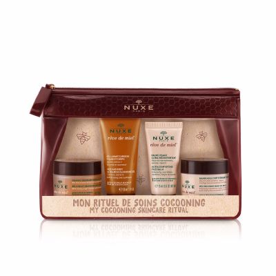 RÊVE DE MIEL MON RITUEL lote 5 pz