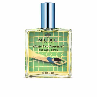 HUILE PRODIGIEUSE huile sèche multi-fonctions blue 100 ml
