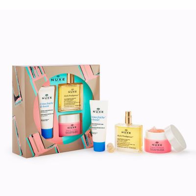 HUILE PRODIGIEUSE® lote 3 pz