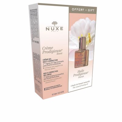 CRÈME PRODIGIEUSE® BOOST CRÈME GEL MULTI-CORRECTION lote 2 p