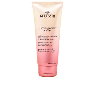 PRODIGIEUX® Gel douche FLORAL 200 ml