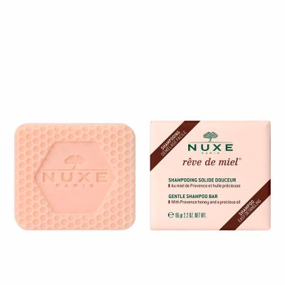 RÊVE DE MIEL® shampooing solide douceur 65 gr